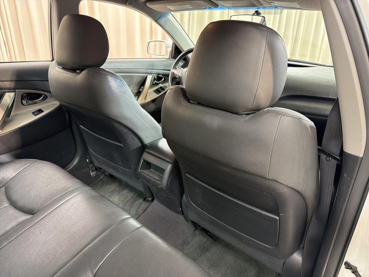 2010 Toyota Camry SE Annapolis MD