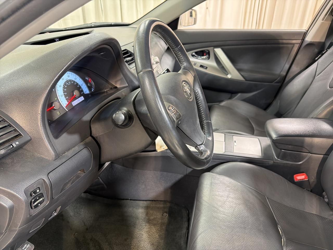 2010 Toyota Camry SE Annapolis MD