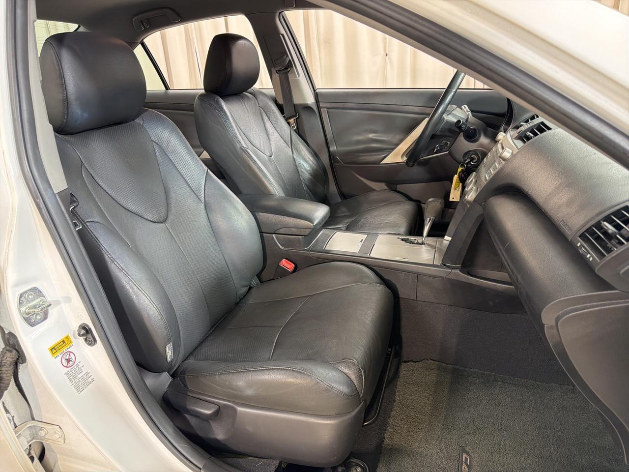 2010 Toyota Camry SE Annapolis MD