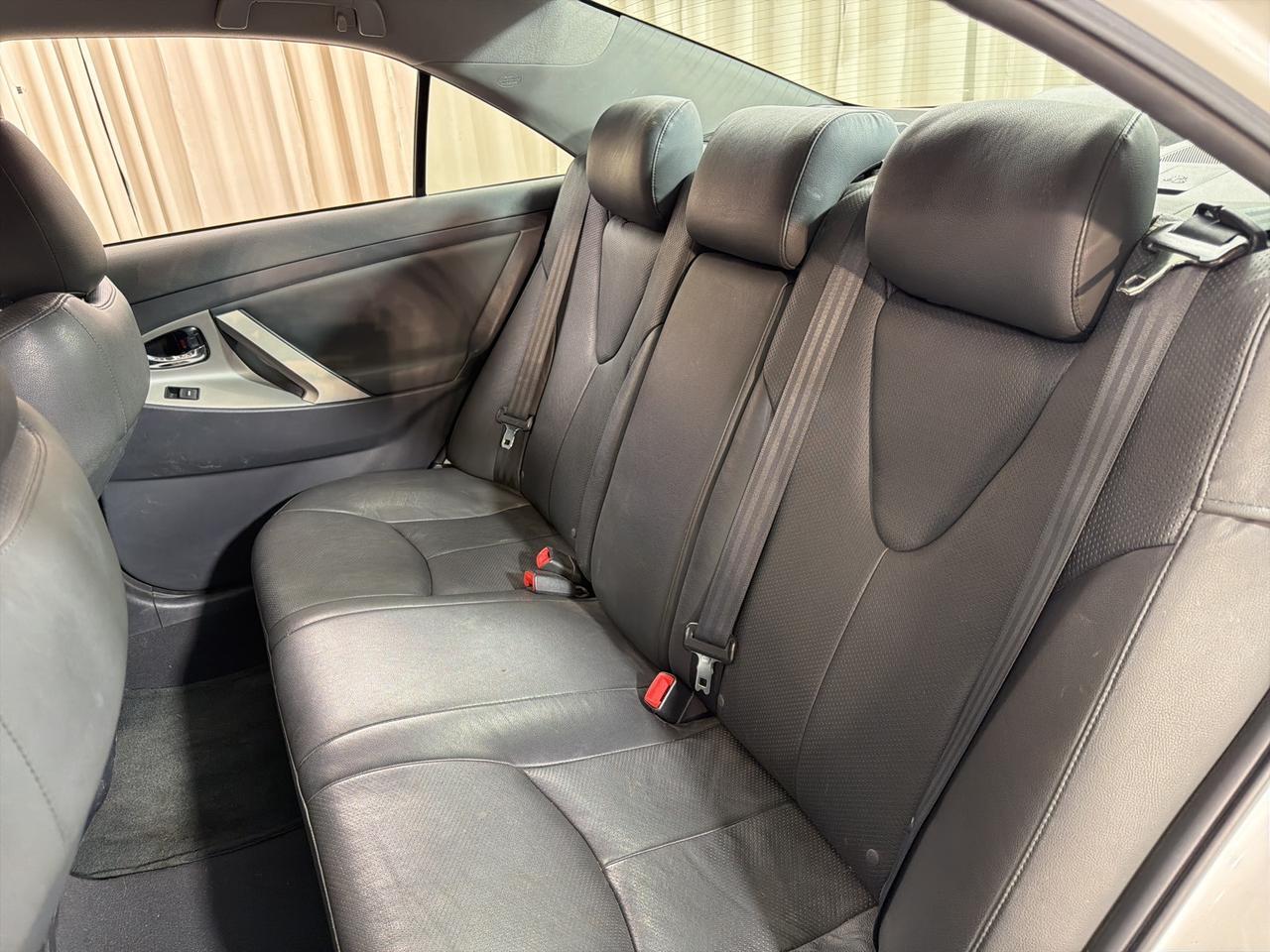 2010 Toyota Camry SE Annapolis MD