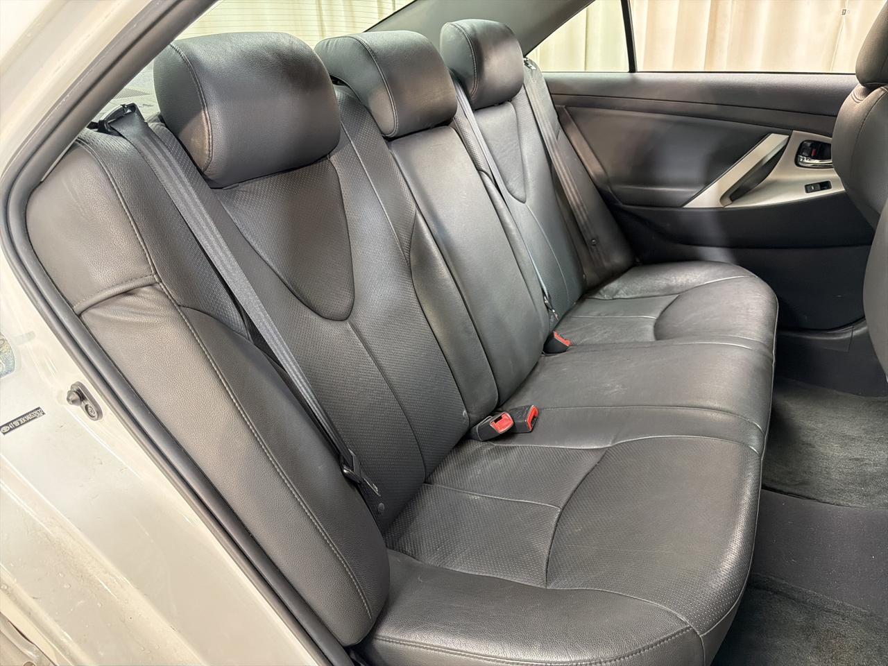 2010 Toyota Camry SE Annapolis MD