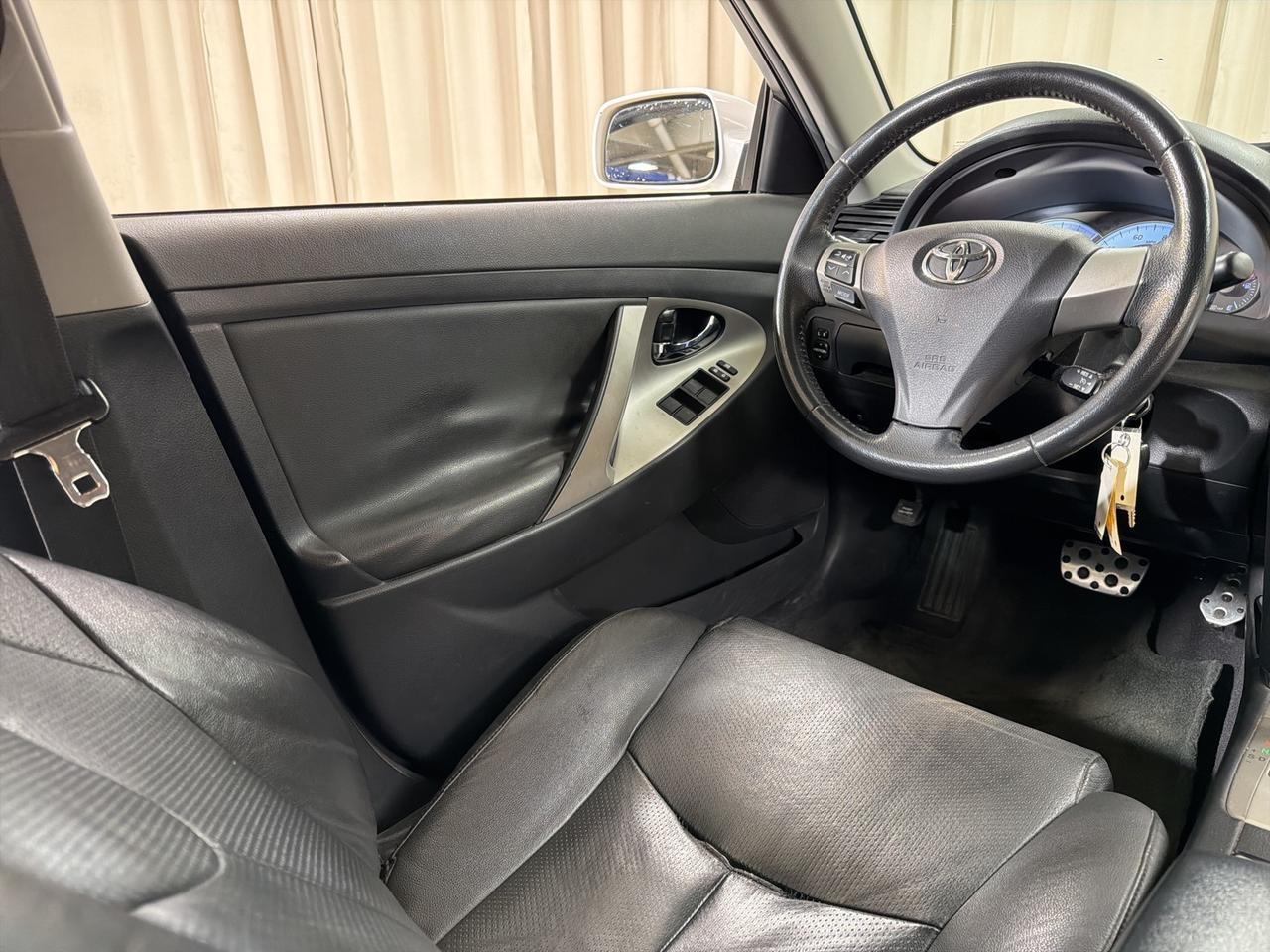 2010 Toyota Camry SE Annapolis MD