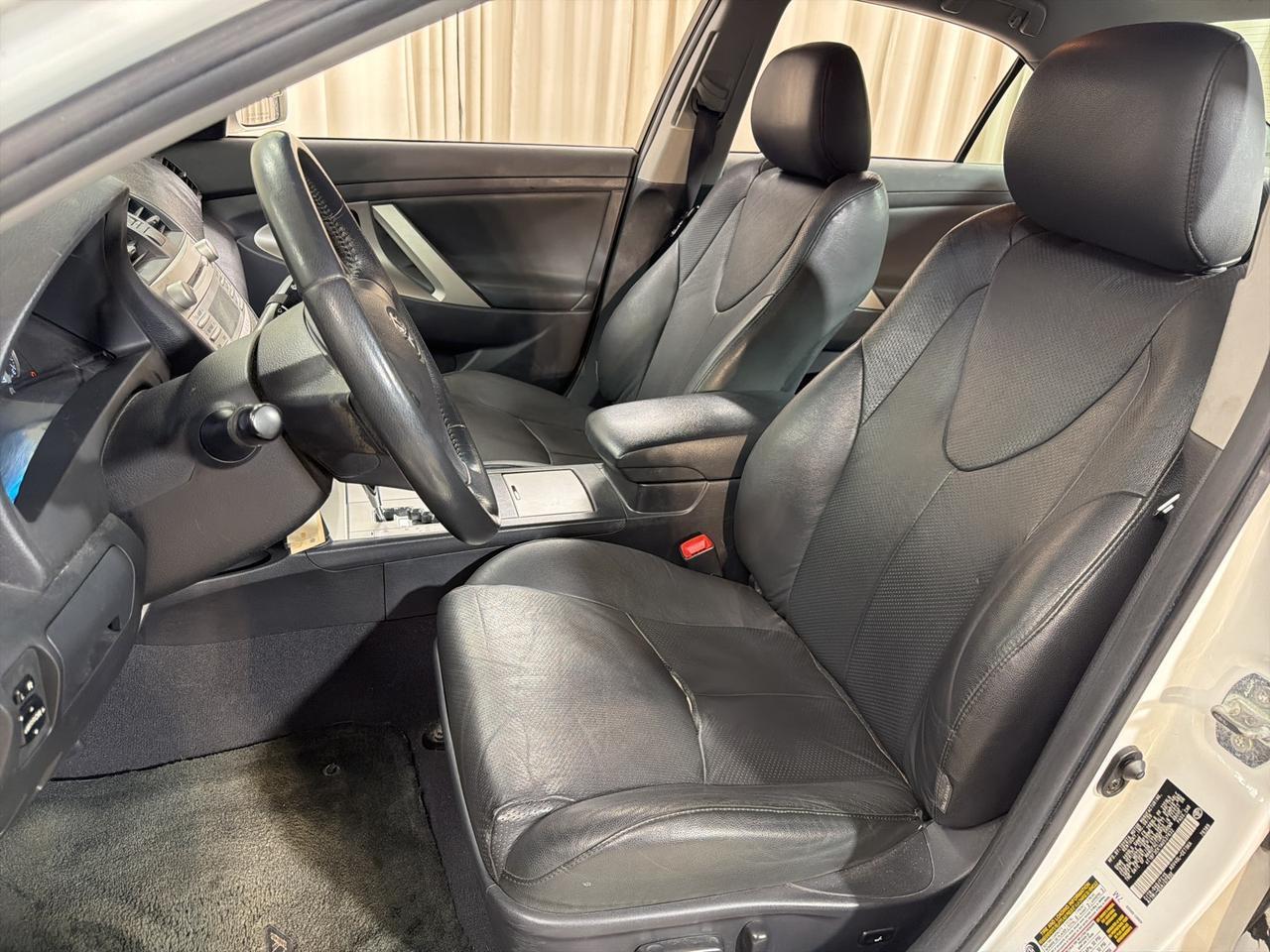 2010 Toyota Camry SE Annapolis MD