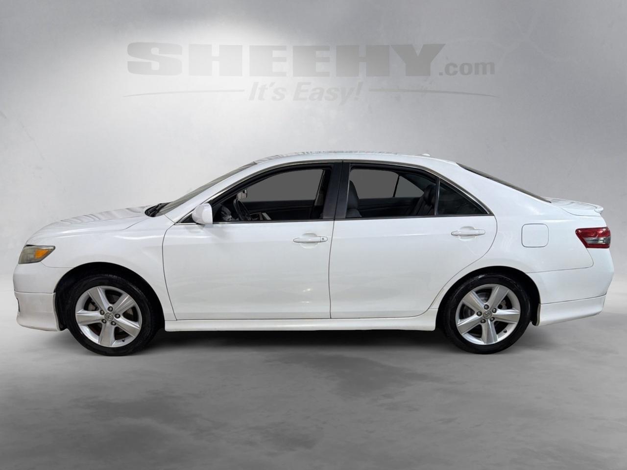 2010 Toyota Camry SE Annapolis MD