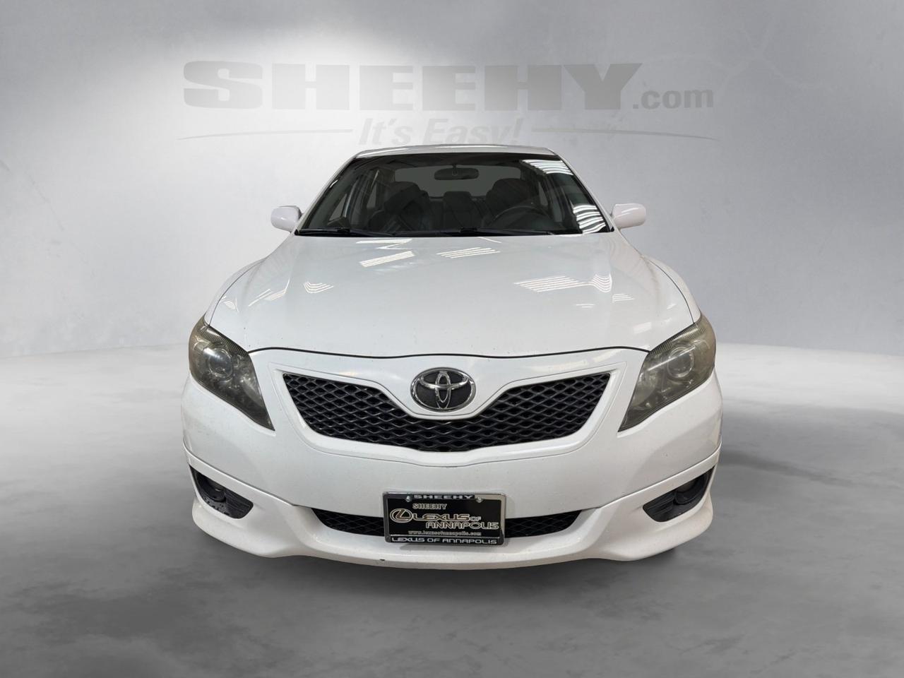 2010 Toyota Camry SE Annapolis MD