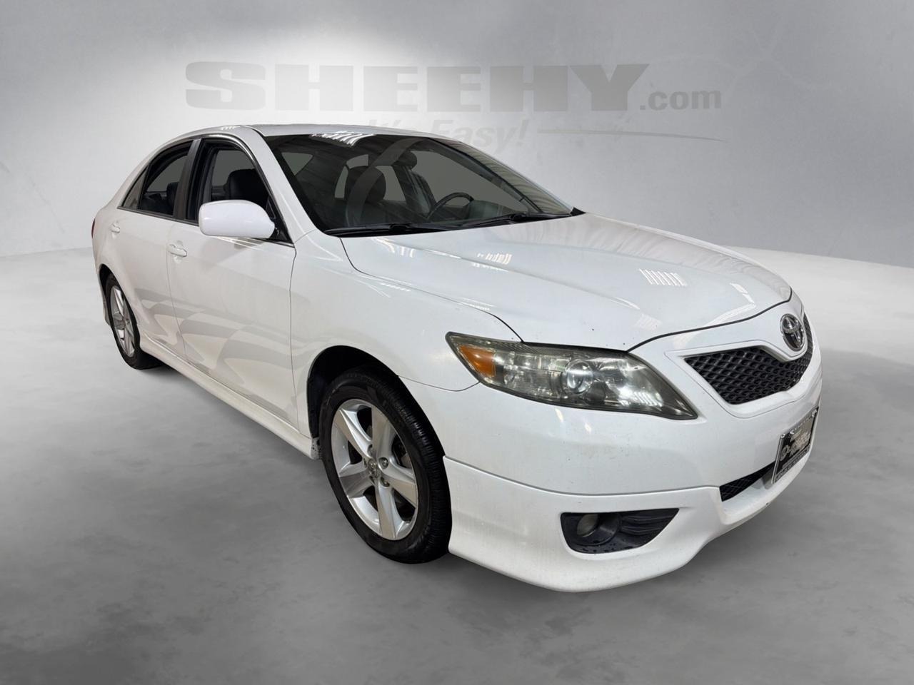 2010 Toyota Camry SE Annapolis MD