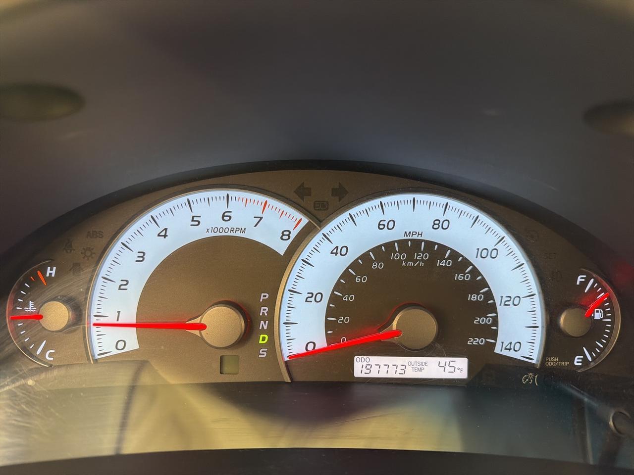 2010 Toyota Camry SE Annapolis MD