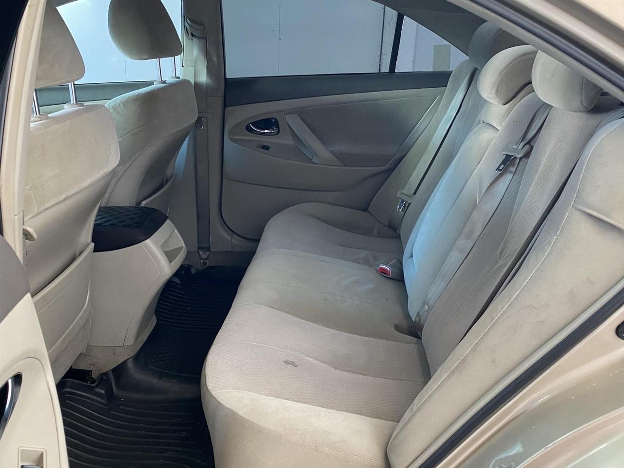 2010 Toyota Camry XLE Richmond Hill NY