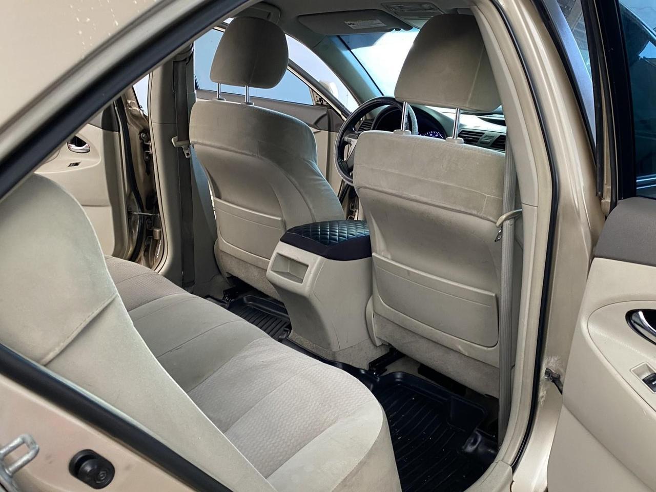 2010 Toyota Camry XLE Richmond Hill NY