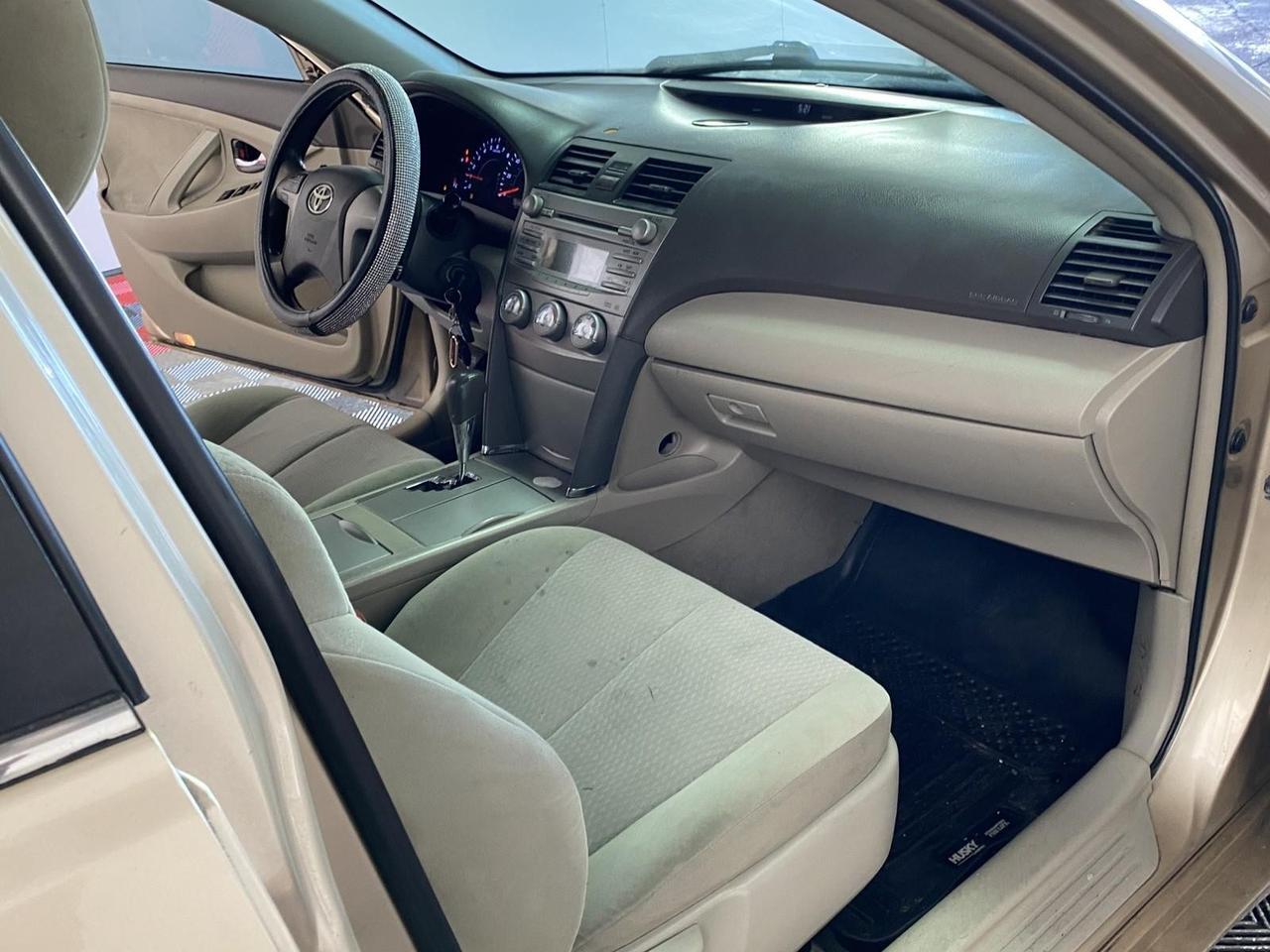 2010 Toyota Camry XLE Richmond Hill NY