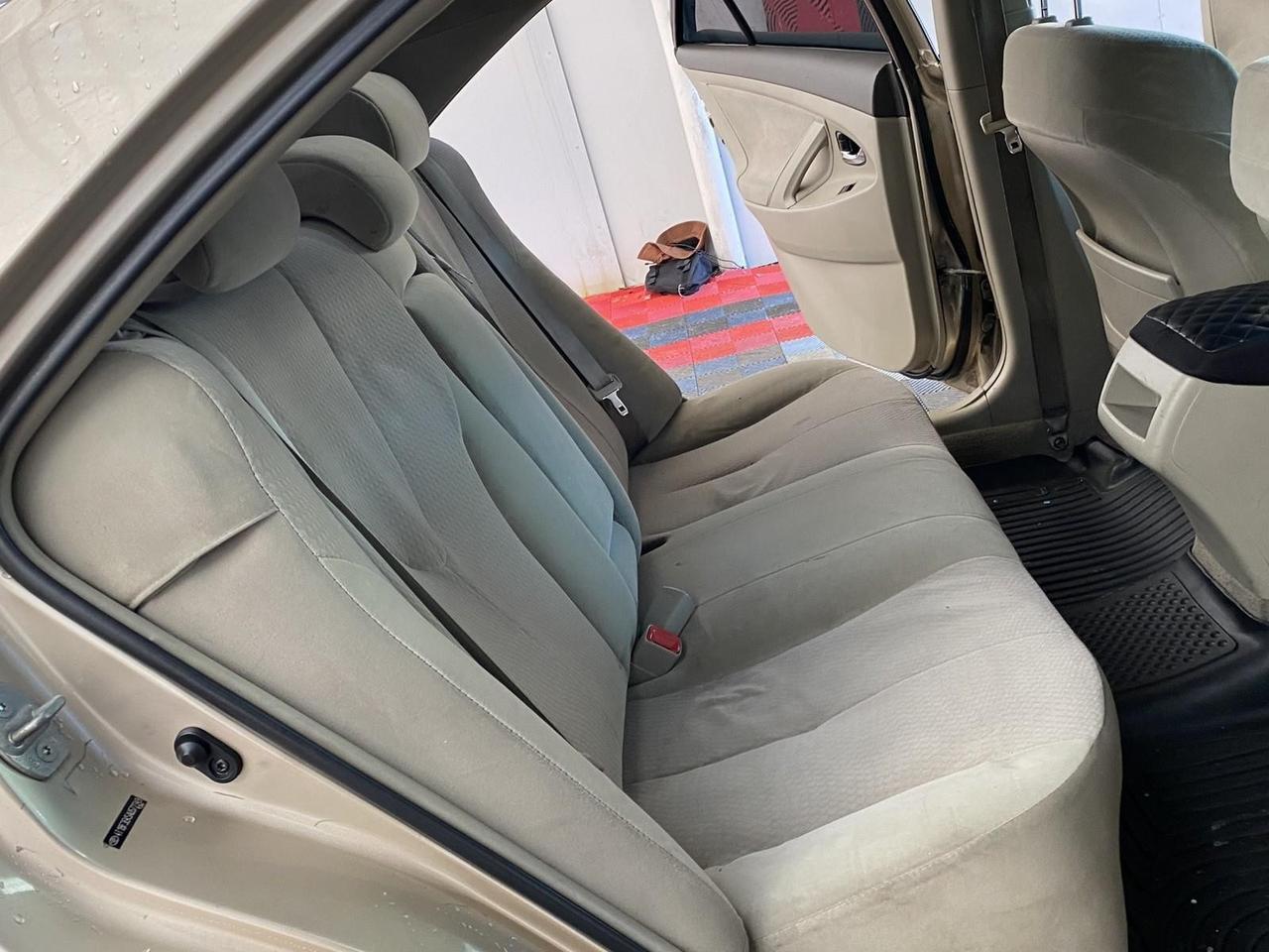 2010 Toyota Camry XLE Richmond Hill NY