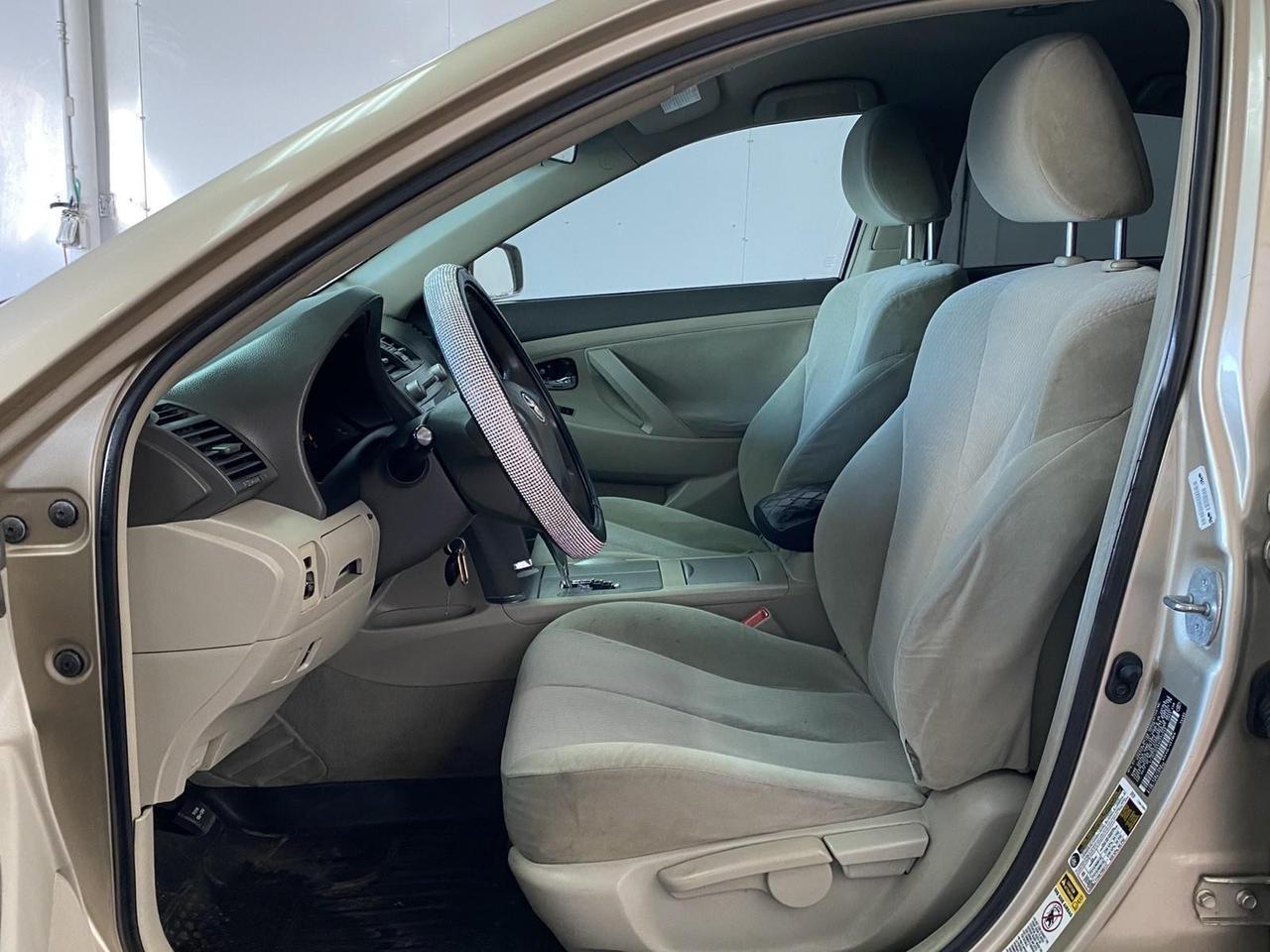 2010 Toyota Camry XLE Richmond Hill NY