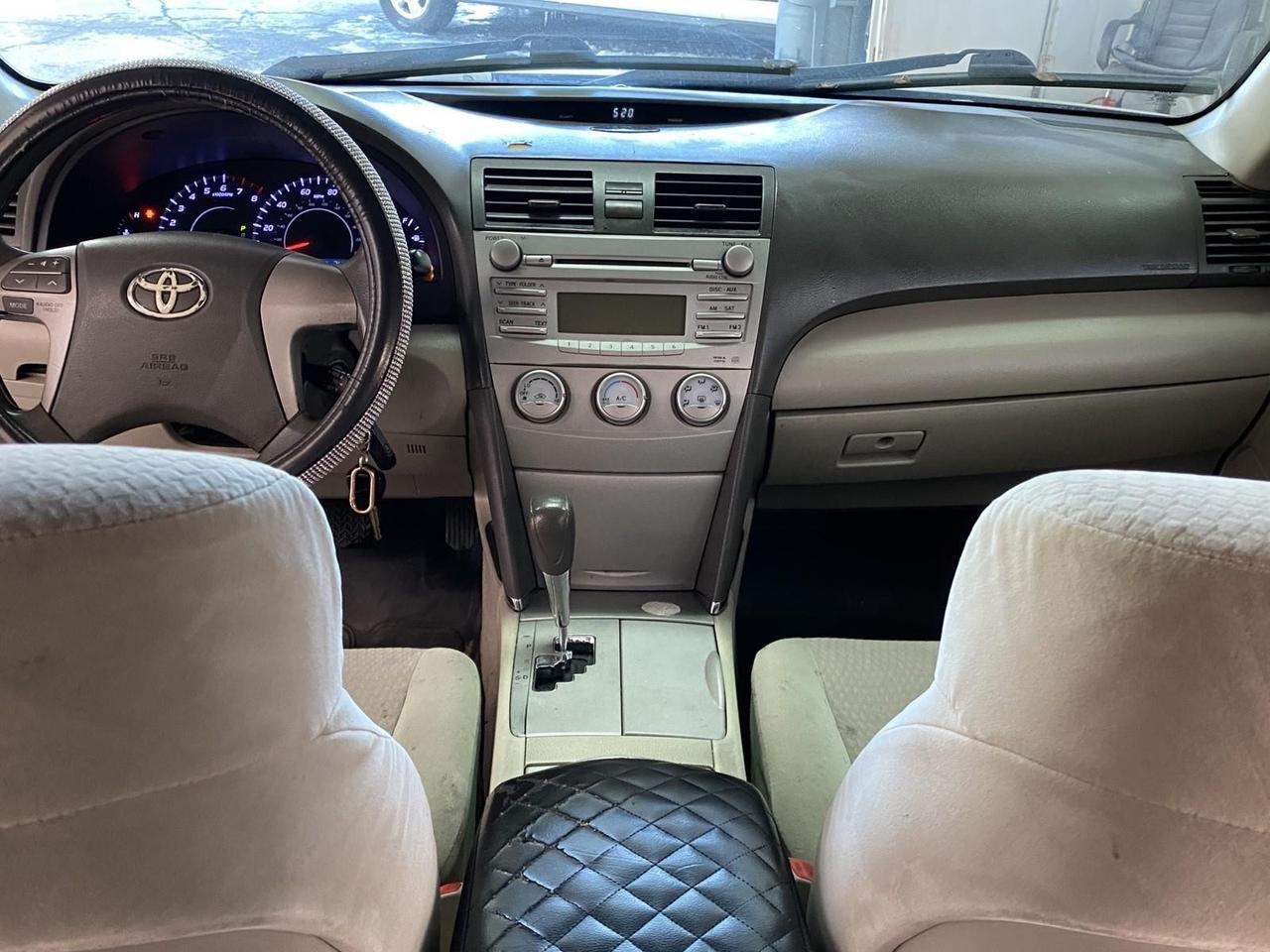 2010 Toyota Camry XLE Richmond Hill NY