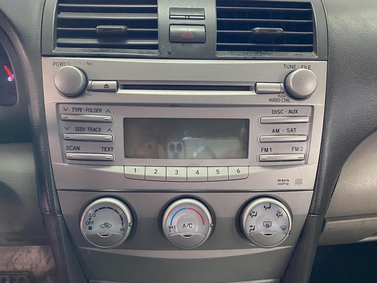 2010 Toyota Camry XLE Richmond Hill NY