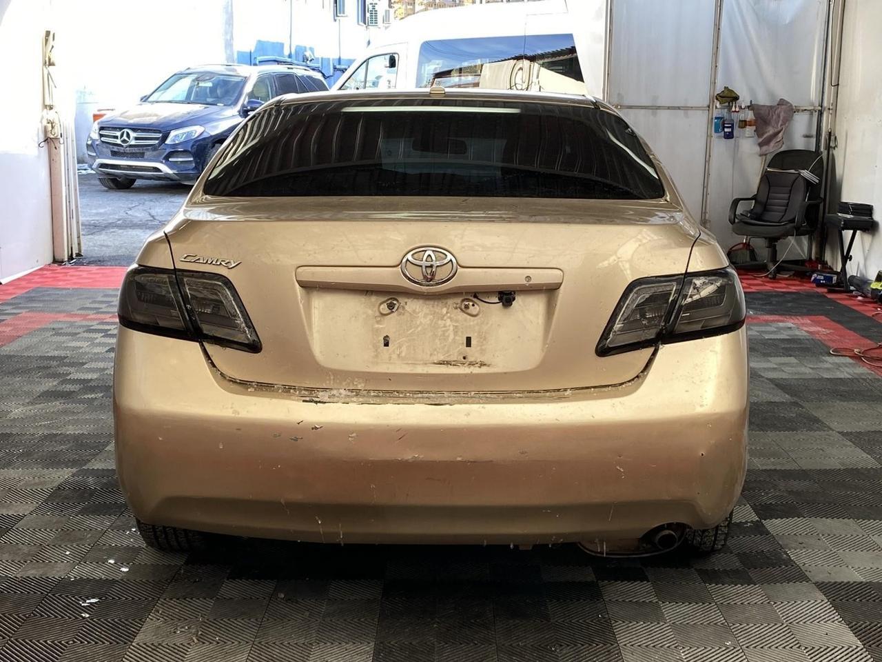 2010 Toyota Camry XLE Richmond Hill NY