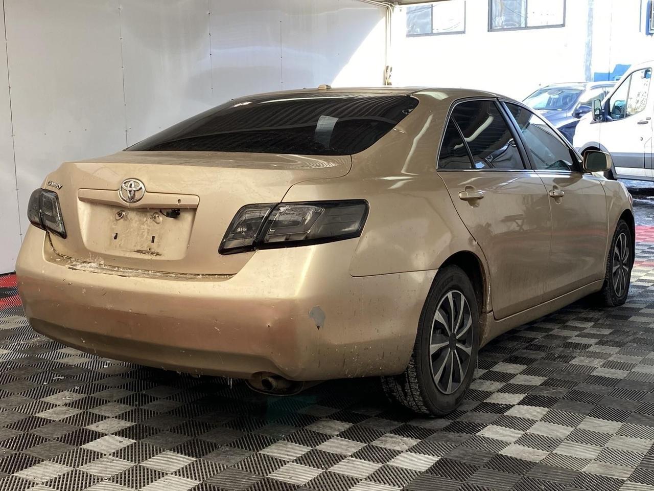 2010 Toyota Camry XLE Richmond Hill NY