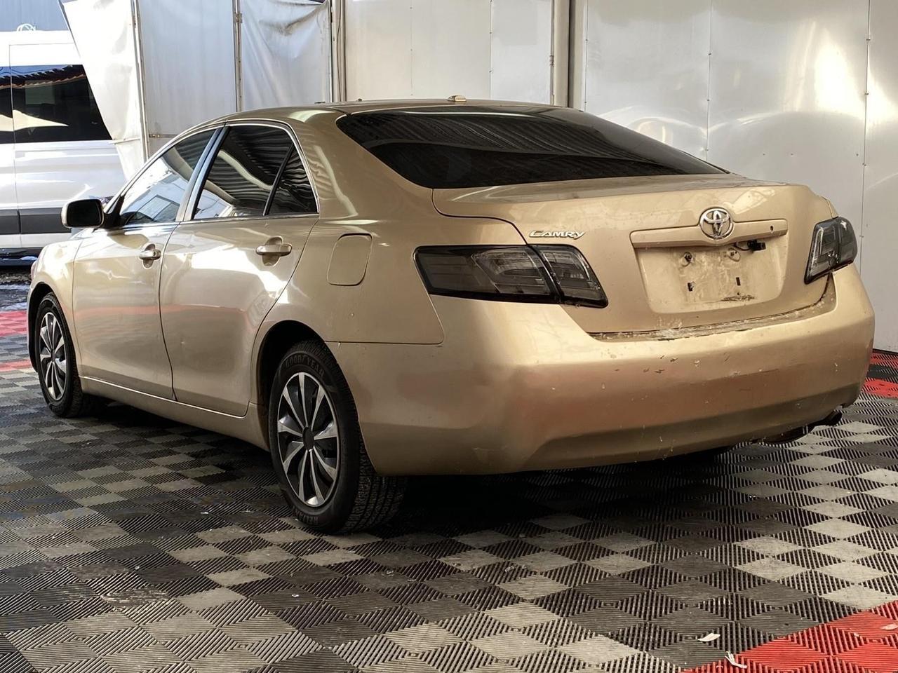 2010 Toyota Camry XLE Richmond Hill NY