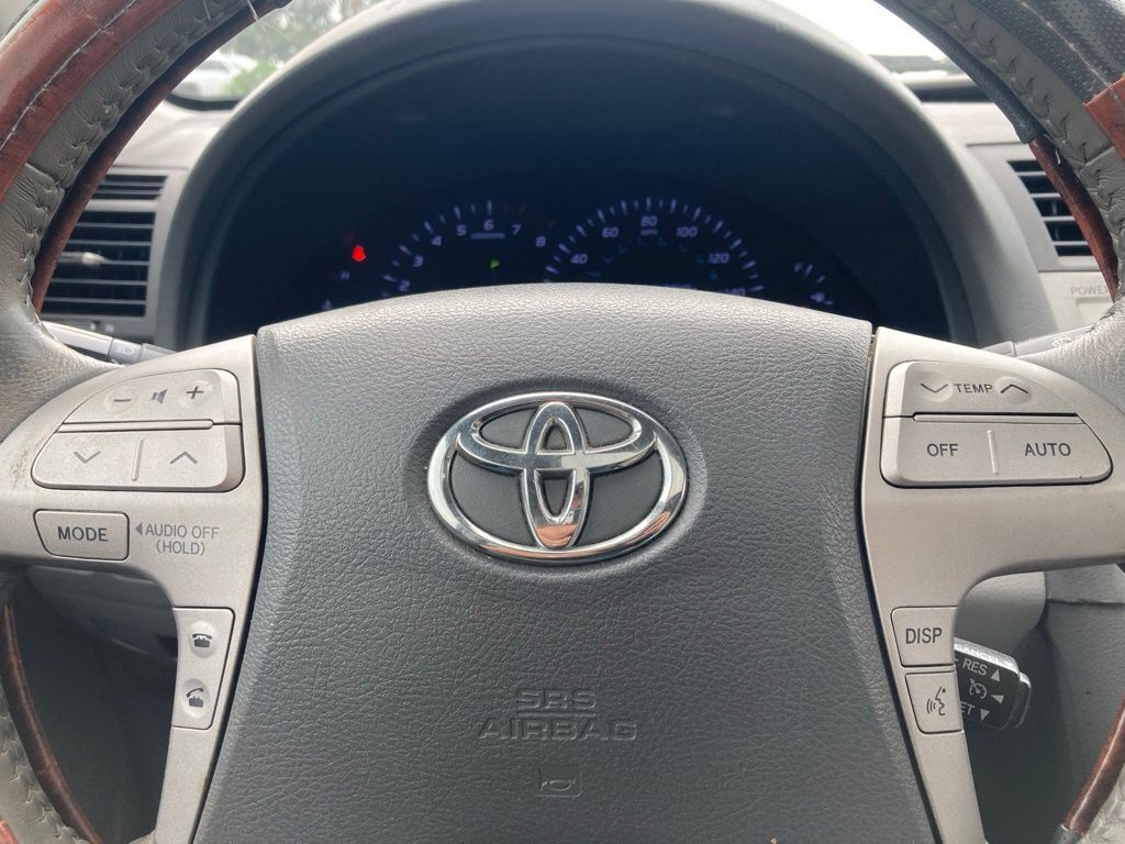 2010 Toyota Camry XLE San Antonio TX