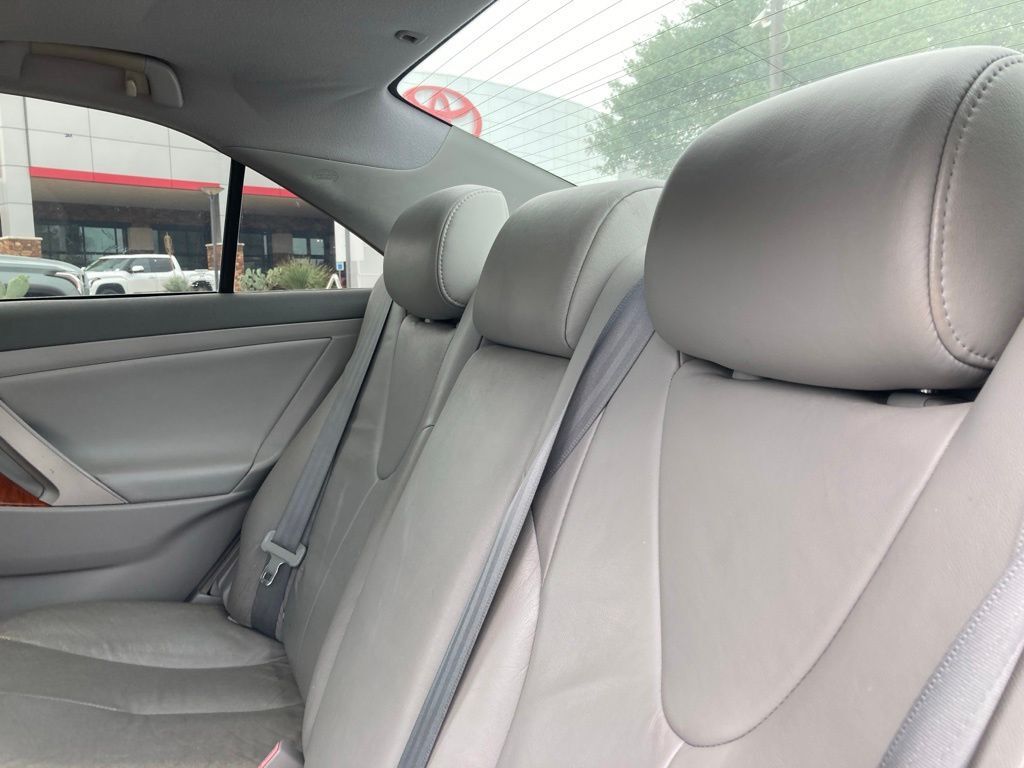 2010 Toyota Camry XLE San Antonio TX