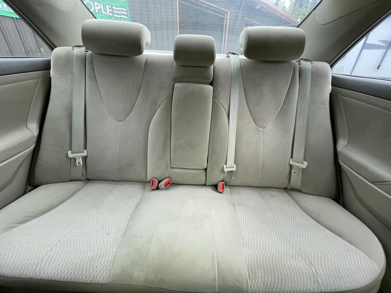 2010 Toyota Camry XLE Hayden ID