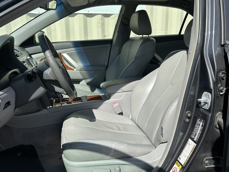 2010 Toyota Camry XLE St George UT