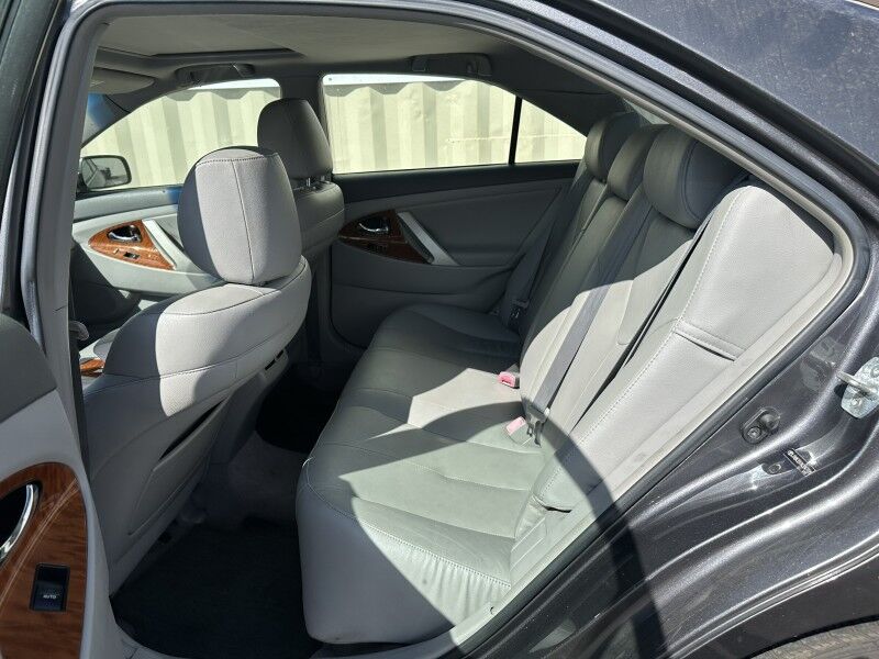 2010 Toyota Camry XLE St George UT