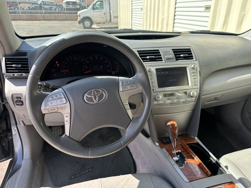 2010 Toyota Camry XLE St George UT