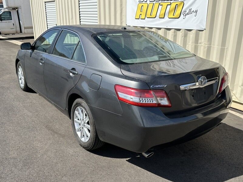 2010 Toyota Camry XLE St George UT