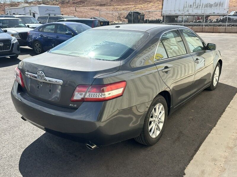 2010 Toyota Camry XLE St George UT