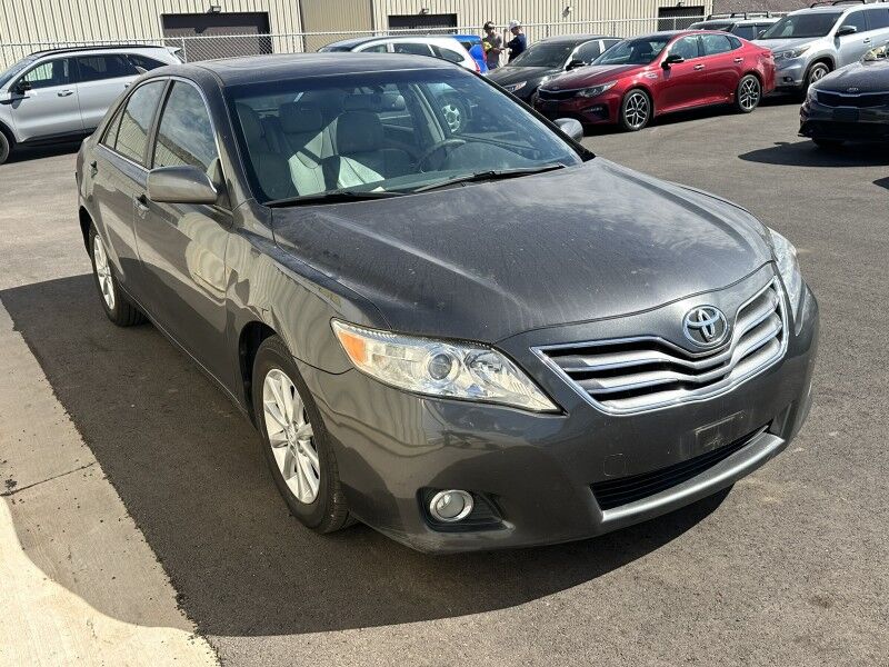 2010 Toyota Camry XLE St George UT