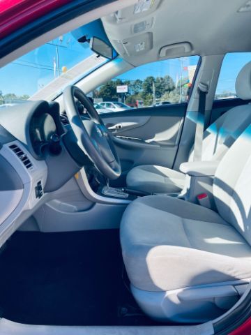 2010 Toyota Corolla - SAR LE 4-Speed AT Hot Springs AR