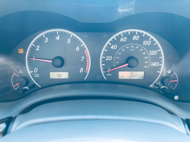 2010 Toyota Corolla - SAR LE 4-Speed AT Hot Springs AR