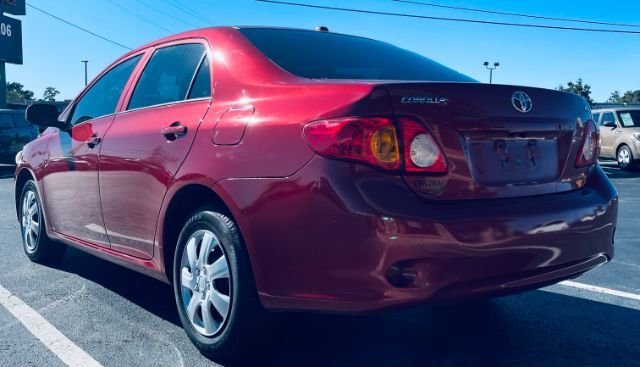 2010 Toyota Corolla - SAR LE 4-Speed AT