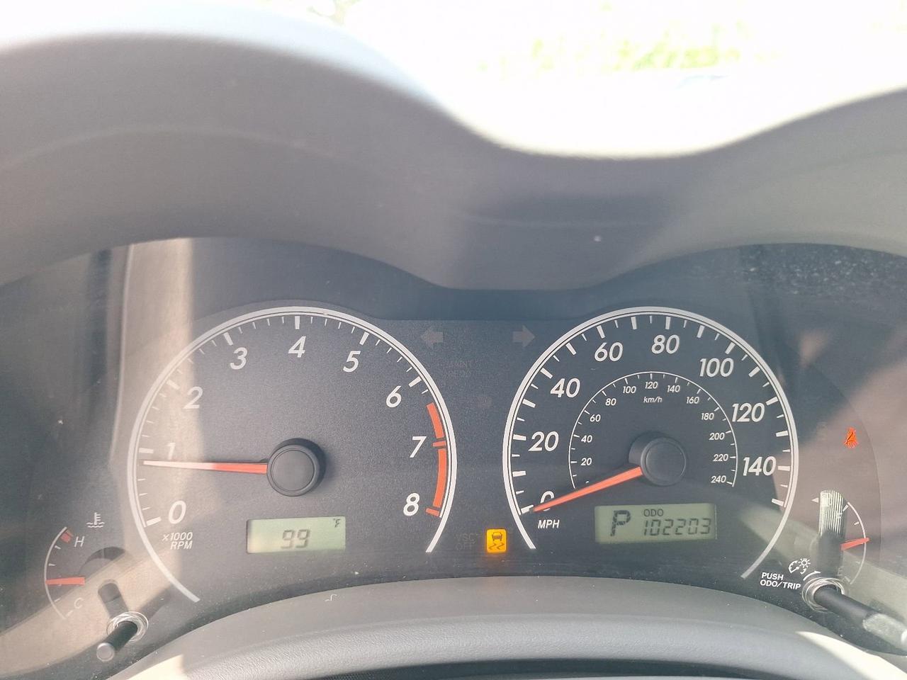 2010 Toyota Corolla Hurst TX