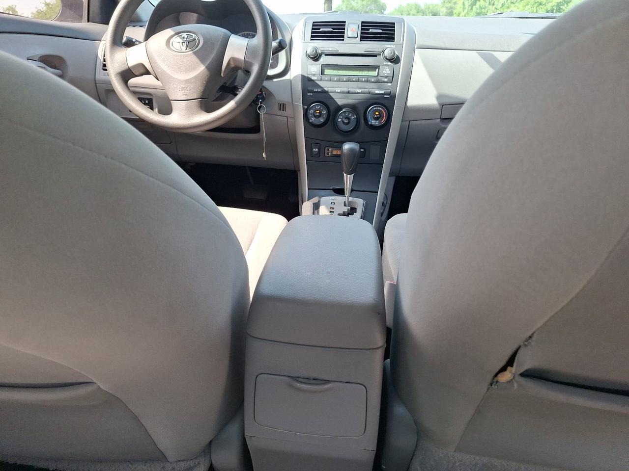 2010 Toyota Corolla Hurst TX