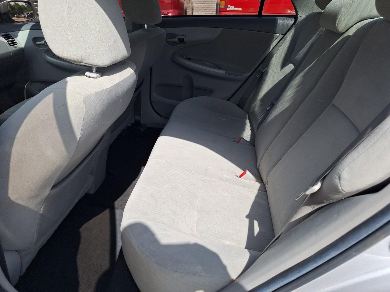 2010 Toyota Corolla Hurst TX