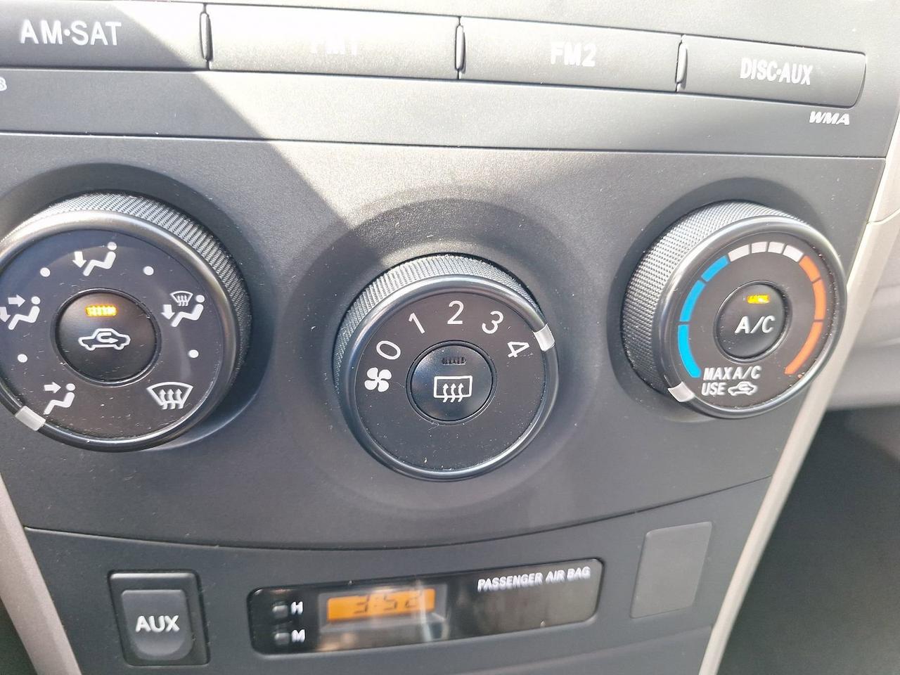 2010 Toyota Corolla Hurst TX