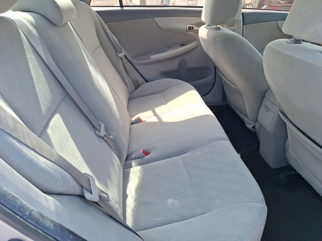 2010 Toyota Corolla Hurst TX