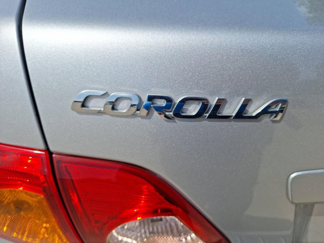 2010 Toyota Corolla Hurst TX