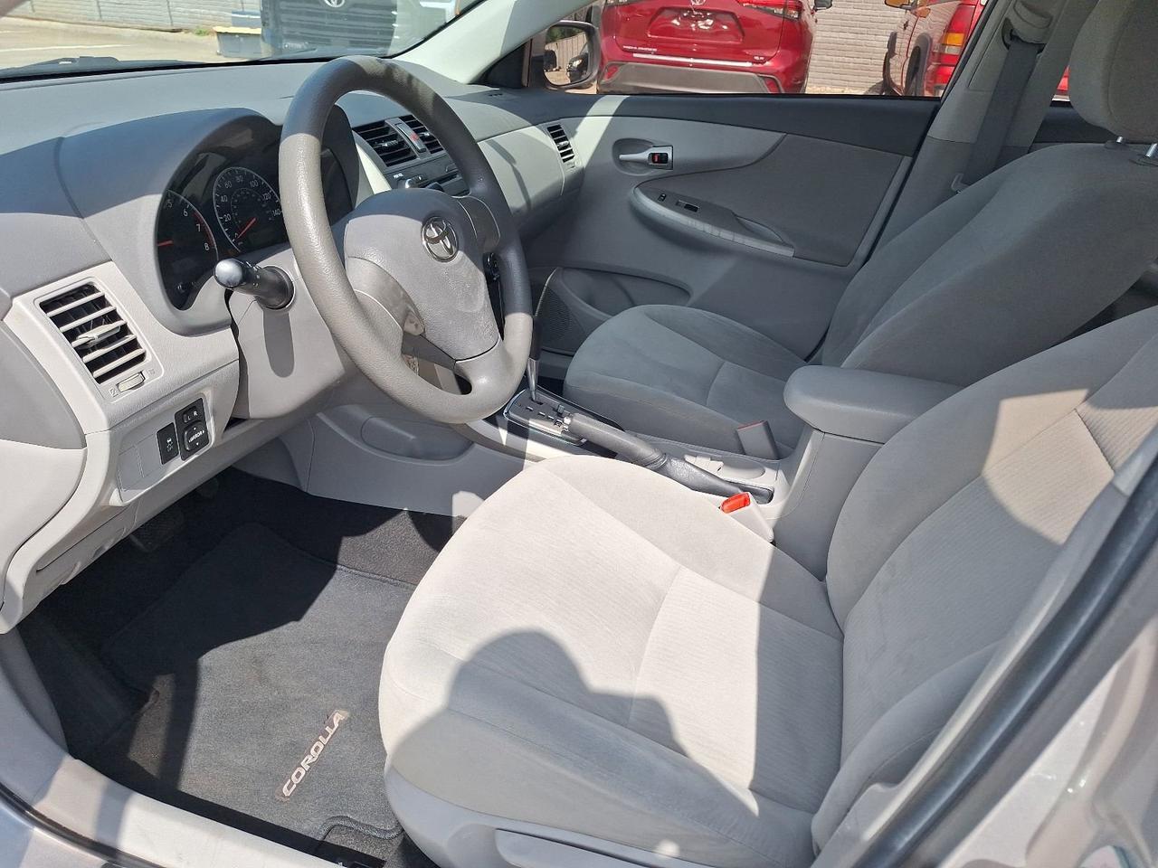 2010 Toyota Corolla Hurst TX