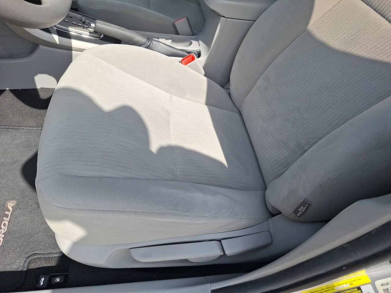 2010 Toyota Corolla Hurst TX