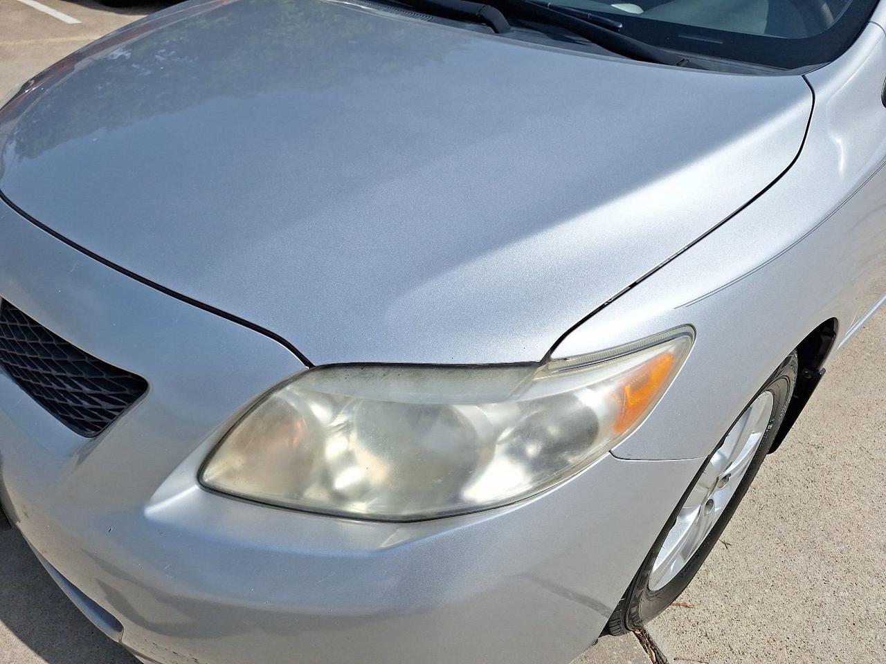 2010 Toyota Corolla Hurst TX