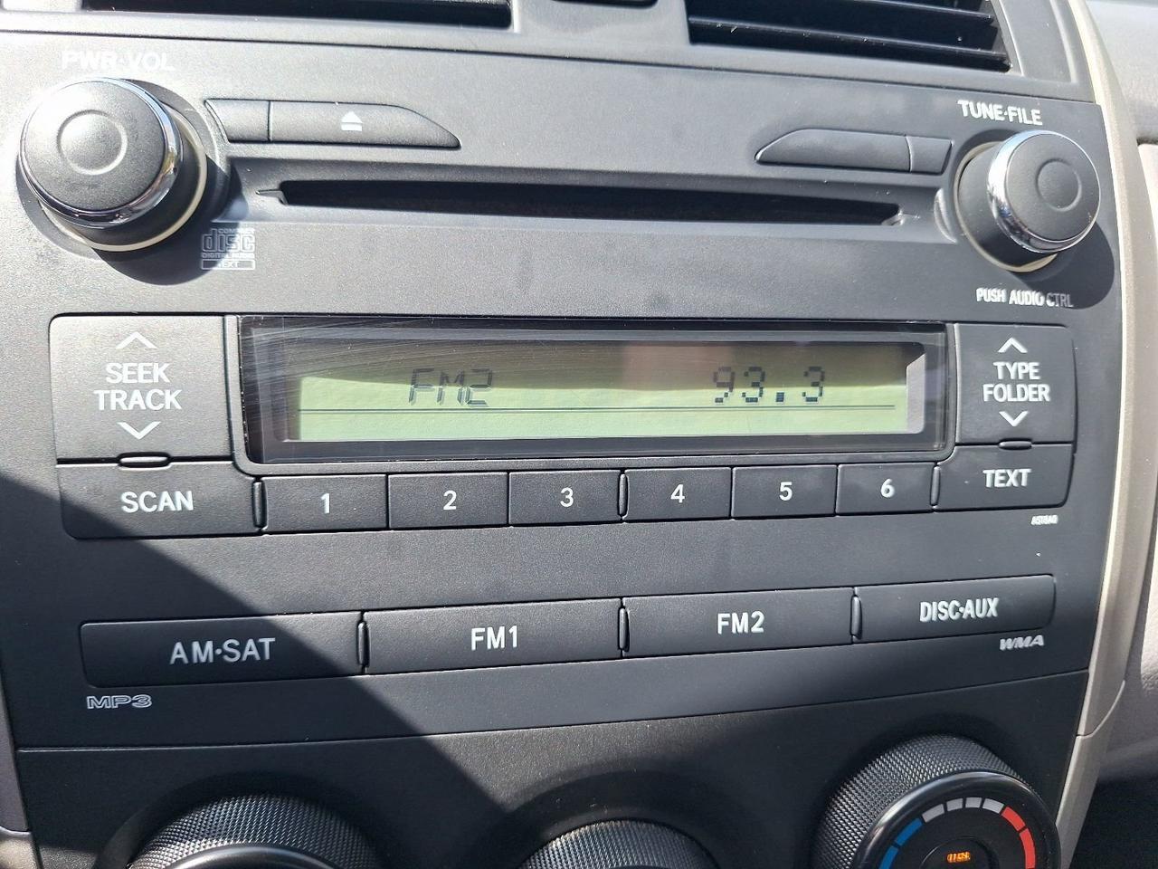 2010 Toyota Corolla Hurst TX