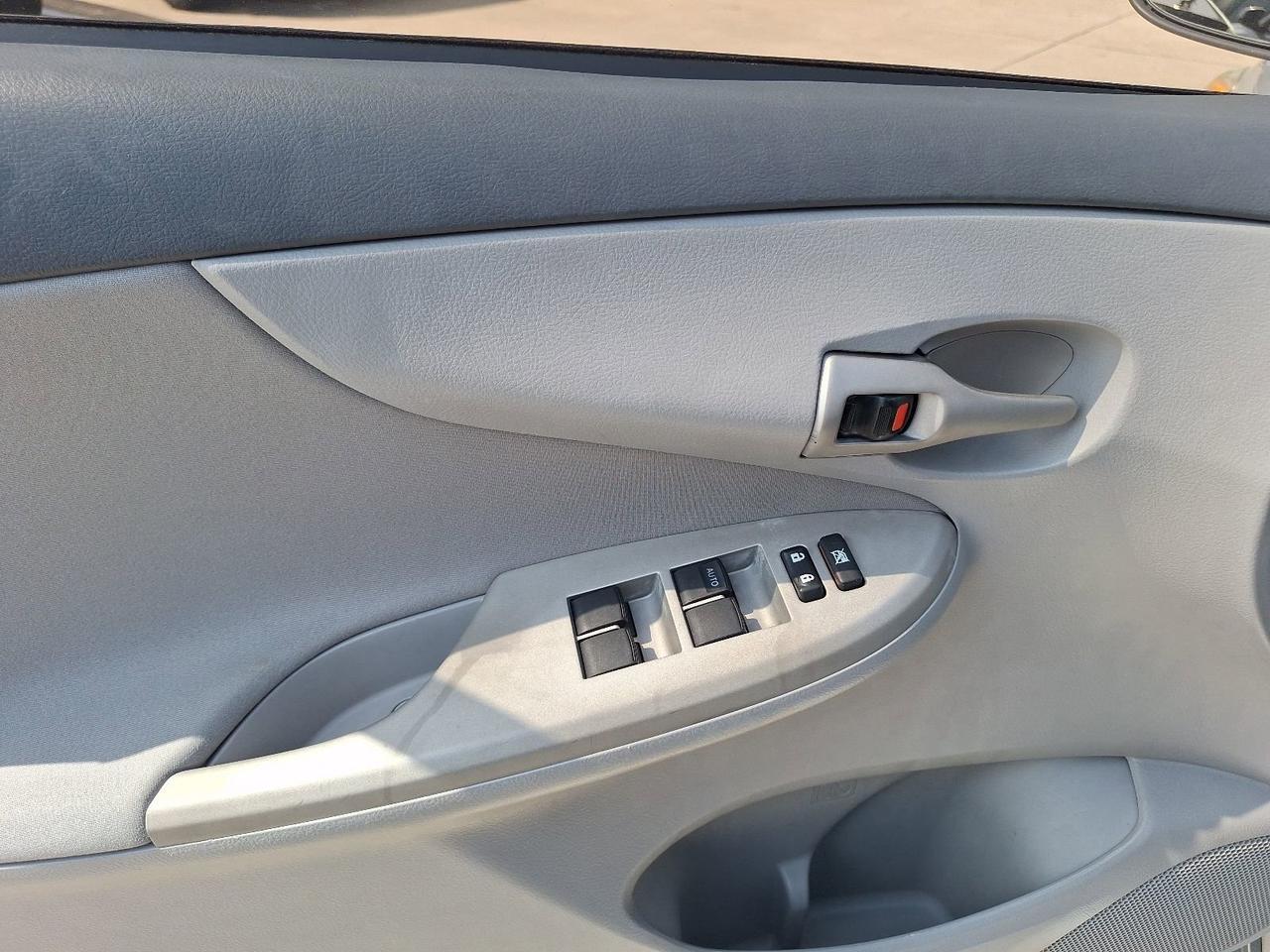 2010 Toyota Corolla Hurst TX