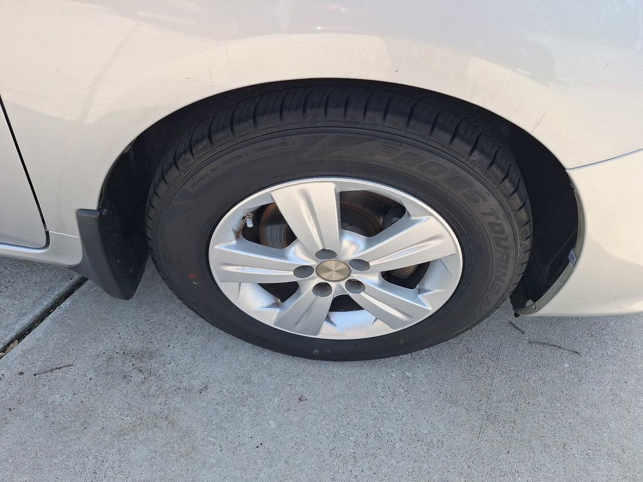 2010 Toyota Corolla Hurst TX