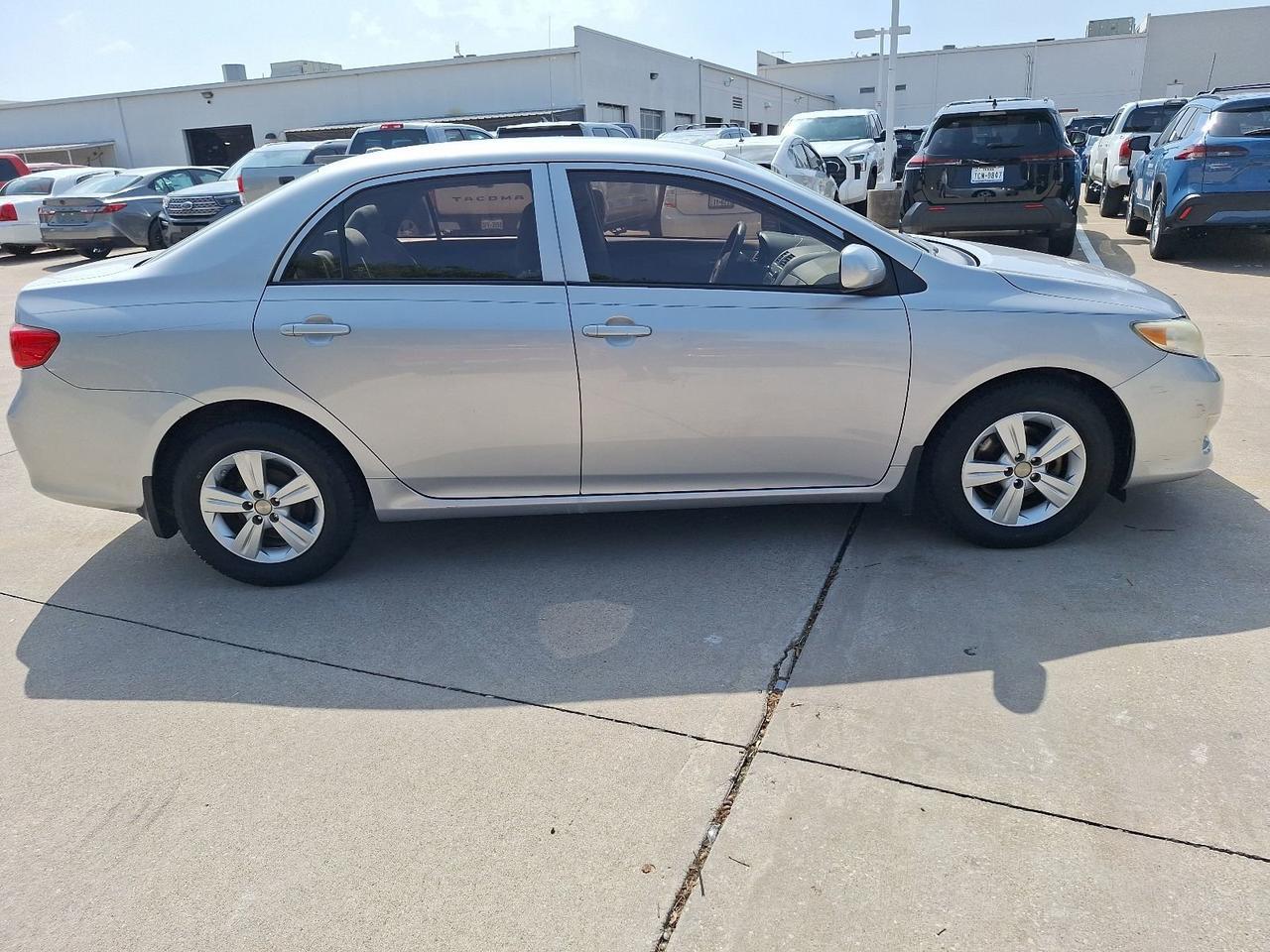 2010 Toyota Corolla Hurst TX