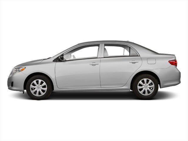 2010 Toyota Corolla Hurst TX