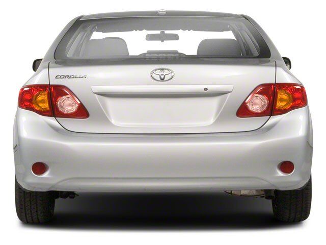 2010 Toyota Corolla Hurst TX