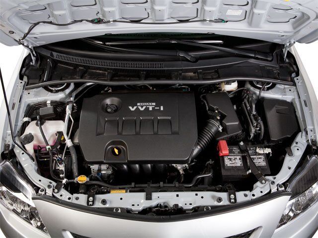 2010 Toyota Corolla Hurst TX