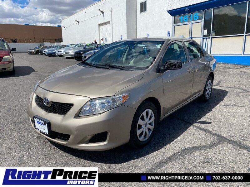 Used Vehicle Dealership Las Vegas NV | Right Price Motors